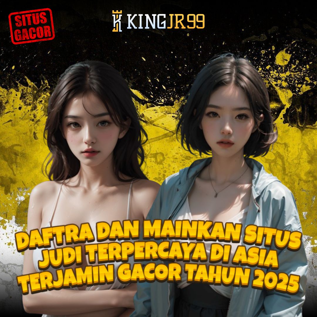 Kingjr99 » Situs Togel Terbaik dengan Pasaran Lengkap & RTP Tinggi